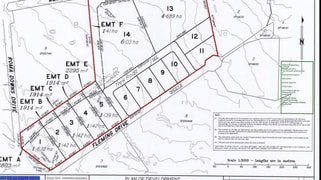 Industrial Lots Fleming Drive Roma QLD 4455