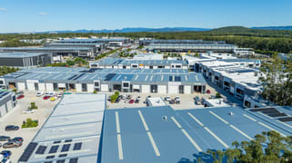 Lot 16/8 Distribution Court Arundel QLD 4214