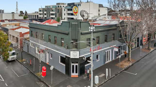 515-523 Spencer Street West Melbourne VIC 3003