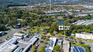 Tenancy 1/49 Nerang Street Nerang QLD 4211