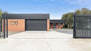 120 Fussell Street Ballarat East VIC 3350