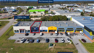 2/1-5 Sunlight Drive Port Kennedy WA 6172