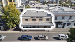 226 Leichhardt Street Spring Hill QLD 4000