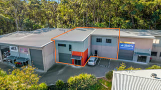 Unit 4/192 Macquarie Road Warners Bay NSW 2282