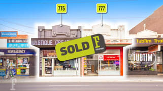 775 & 777 Pascoe Vale Road Glenroy VIC 3046