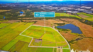 43 Norwell Lakes Road Norwell QLD 4208 43 Norwell Lakes Road Norwell QLD 4208