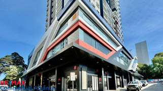 610/11-15 Deane Street Burwood NSW 2134 610/11-15 Deane Street Burwood NSW 2134