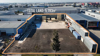 54-60 Hume Road Laverton North VIC 3026 54-60 Hume Road Laverton North VIC 3026