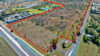 Land Development Opportunity/5-71 Olive Street Parkhurst QLD 4702