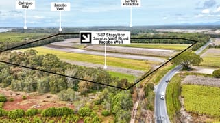1587 Stapylton Jacobs Well Road Jacobs Well QLD 4208