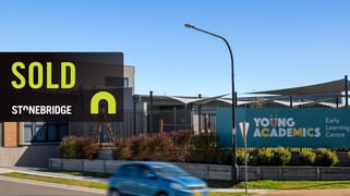 Young Academics, 186 Old Pitt Town Road Box Hill NSW 2765
