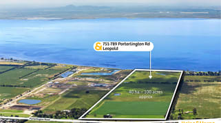 751-789 PORTARLINGTON ROAD Leopold VIC 3224