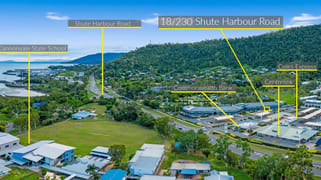 Suite 18/230 Shute Harbour Road Cannonvale QLD 4802
