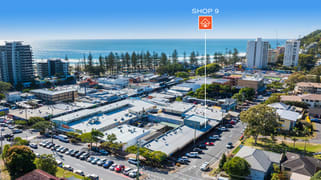 9/27 Park Avenue Burleigh Heads QLD 4220