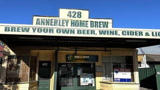 428 Ipswich Road Annerley QLD 4103 428 Ipswich Road Annerley QLD 4103