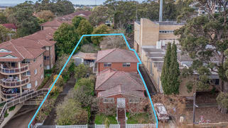 38 Auburn Street Sutherland NSW 2232
