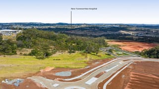 Proposed Lot 905/1-5 New England Highway Mount Kynoch QLD 4350