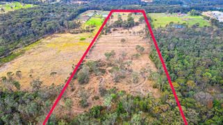 Outstanding industrial land/92 Mountain Road Halloran NSW 2259