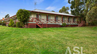 4 Melbourne Road Brown Hill VIC 3350