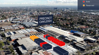 Various/8-20 King Street Oakleigh VIC 3166