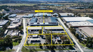 151 Canberra Avenue Fyshwick ACT 2609