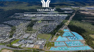 Yarrabilba Industrial & Commercial Precinct Yarrabilba QLD 4207