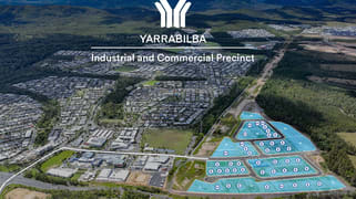 Yarrabilba Industrial & Commercial Precinct Yarrabilba QLD 4207