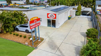 113 Old Maryborough Road Pialba QLD 4655 113 Old Maryborough Road Pialba QLD 4655
