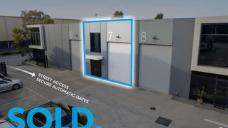7/1470 Ferntree Gully Road Knoxfield VIC 3180