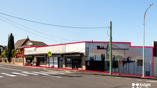 Corner Commercial Block/18 Church Street Port Kembla NSW 2505