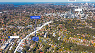 1-7 Larkin Street & 1 Maclaurin Parade Roseville NSW 2069