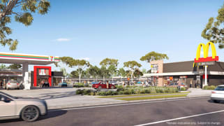 Googong Convenience Centre Wellsvale Drive Googong NSW 2620