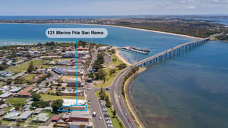 121 Marine Parade San Remo VIC 3925