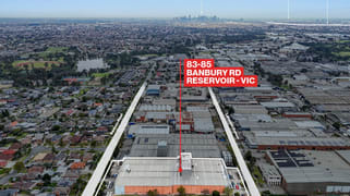 83 - 85 Banbury Road Reservoir VIC 3073