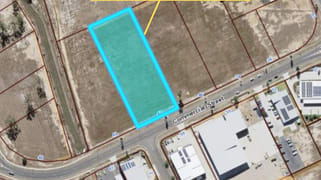 Kensington QLD 4670
