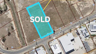 Kensington QLD 4670