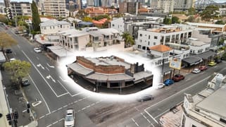 697-699 Brunswick Street New Farm QLD 4005