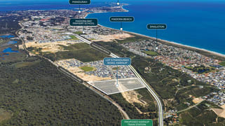 Lot 3 Mandurah Road Karnup WA 6176