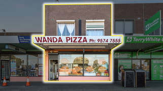 46 Wanda Street Mulgrave VIC 3170