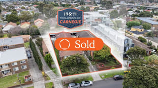 19 & 21 Toolambool Road Carnegie VIC 3163