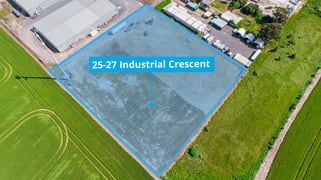25-27 Industrial Crescent Nagambie VIC 3608