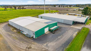 21 & 23 Industrial Crescent Nagambie VIC 3608
