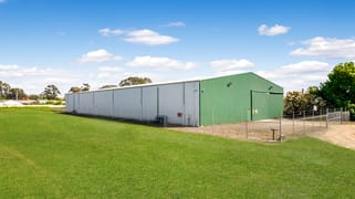 5 Industrial Crescent Nagambie VIC 3608