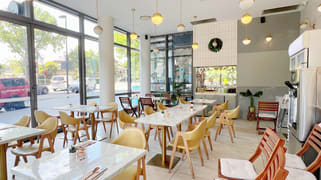 Shop 2/81-85 O'Connor St Chippendale NSW 2008