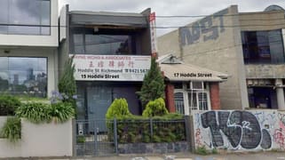 15&17 Hoddle Street Richmond VIC 3121