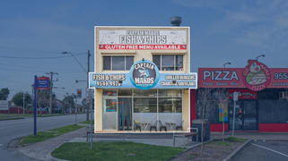 1 Nullawil Street Springvale VIC 3171 1 Nullawil Street Springvale VIC 3171
