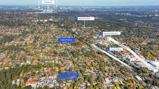 29-33 Rosedale Road & 2A-4 Edward Street Gordon NSW 2072