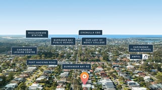 258 Burraneer Bay Road Caringbah South NSW 2229