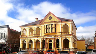 254 Parker St Cootamundra NSW 2590