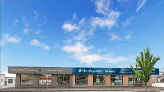 119 - 121 & 123-125 Moulder Street Orange NSW 2800